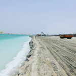 Galali Water Front Project